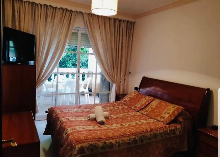 Hébergement de vacances Casa Manoli *