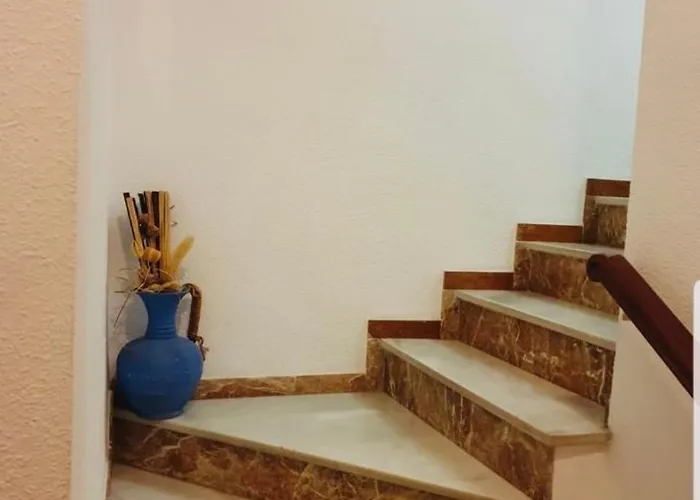 Casa Manoli * Málaga