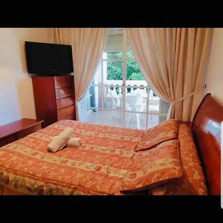 Casa Manoli Сasa de vacaciones *